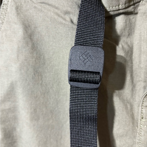 NWT Columbia Hiking Pants - Picture 6 of 12